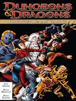 Dungeons & Dragons: Forgotten Realms Classics, Volume 1